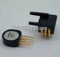 Low pressure sensors