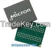4Gb DDR3 SDRAM