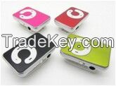 Metal aluminum C bond MP3 /Card MP3 /Metal-free screen card MP3