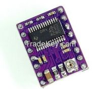 DRV8825 drive module, stepper motor drive 4-layer PCB