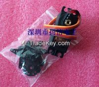 Servo MG995, biped robot / robot / remote control cars 55G copper