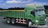 HOWO CARGO TRUCK