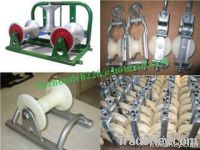 China Cable rollers, best factory Cable Guides, Rollers -Cable
