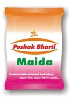 Poshak Bharti Maida