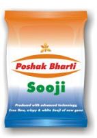 Poshak Bharti Sooji / Rawa / Semolina