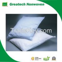 40grams Non Woven Fabric for Pillow Cover/Inner Cushion/ Pillow / Quilt/Mattress