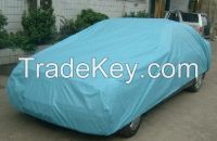 UV Resistant Nonwoven Fabric for car cover