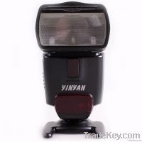 Sell camera flash for Canon/Nikon TTL LCD Display