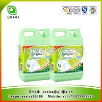 High Quality Best Price Liquid Dishwashing Detergent
