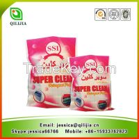 Factory Price Laundry Detergent Powder For The UAE Markets