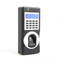 fingerprint access control device BT04