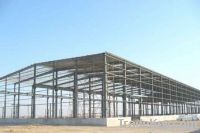 steel frame products Light Steel Structure