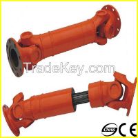 High quality universal coupling price