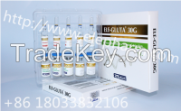 ELE-LGUTA 30g Glutathione injection kit for skin whitening