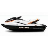 2014 Sea-Doo GTI 130 JetSki