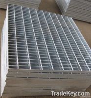 Steel Grating