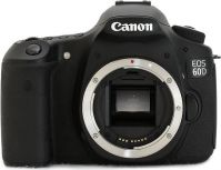 CAN0N EOS 60D DSLR Digital Pro SLR Camera