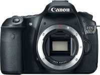 CAN0N EOS 60Da DSLR Digital Pro SLR Camera