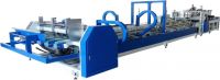 Fully Automatic carton folder gluer