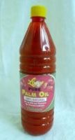 Red Palm Fruit oil 16oz
