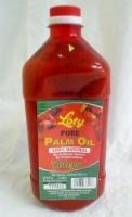 Red Palm Fruit Oil " RED PALM OIL" 32oz