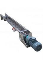 Screw Conveyor For CLC