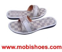 2014 fashion cheap slippers for men women discount price