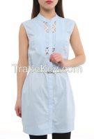 women blouses shirts tunics made in Turkey