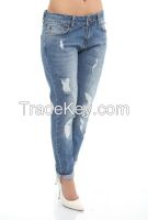 women jeans made in Turkey