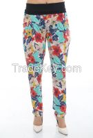 women casual trousers shalwar style in Istanbul Turkey