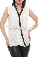 blouses tops shirts for women made in Turkey