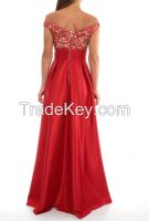 women evening dresses celebrity dresses made inTurkey