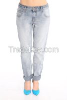 spring summer 2016 women jeans made inTurkey