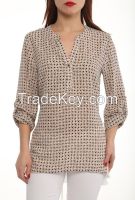 women casual blouses and shirts for women 