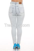 spring and summer jeans for women