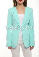 wholesale women blazers made in Turkey