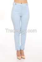 new arrival ladies trousers made in Turkey