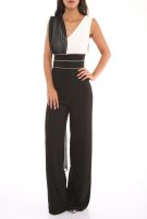 elegant women jumpsuits autumn winter 2016 made in Turkey