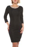 wholesale 3/4 sleeve evening dresses 