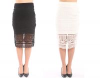 Women Lace Skirts 