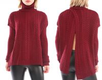 Women Knitwears Sweaters Pullovers