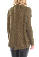 Women Fashionable Knitwears And Jumpers Pullovers Made In Turkey