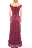 New Collection Lace Evening Dresses In Turkey