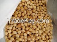 Quality Organic Dried Chickpeas