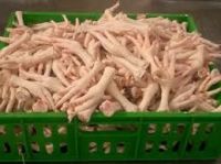 Frozen Chicken Feet, wings, and many other parts for sale