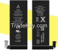 Replacement Li-ion Battery For iPhone 4 Good Work