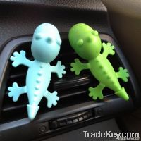 Dinosaur Car Vent Clips Air Freshener and Odor Eliminator