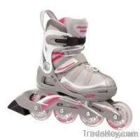 kids Adjustable Inline Skates