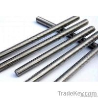 Threaded rod