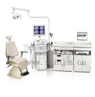 ST-E1000 ENT examination unit ,Medical ent Unit With Monitor Holder, Camera Holder, Printer Holder ,original supplier